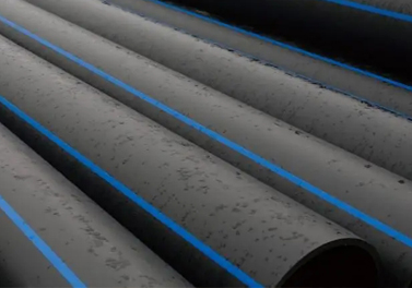 PE灌溉管的壓力等級該如何選擇？