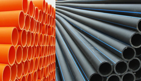 PE管有哪些行業(yè)術(shù)語？