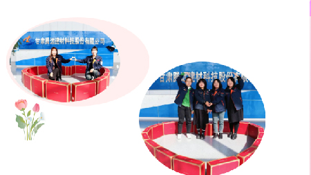 三八婦女節(jié)丨做自己，不止今天才閃耀