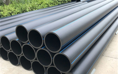 PE管在其應用領域的應用和地位日益提高