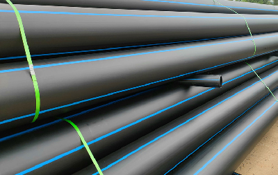 PE管在其應用領域的應用和地位日益提高